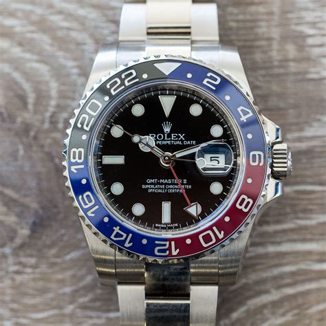 rolex gmt 2 retail price|rolex gmt master 2 price.